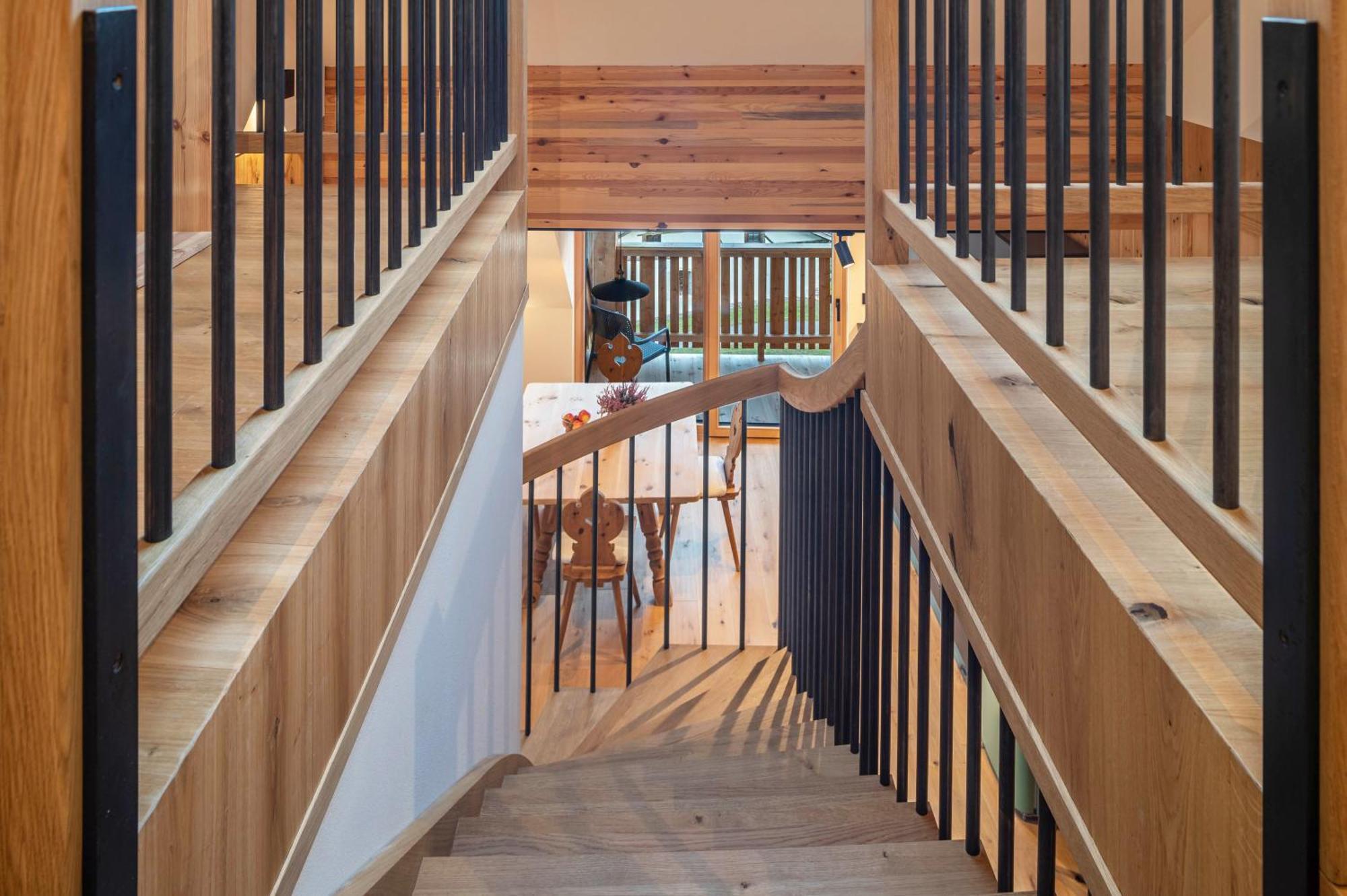 Rotwandterhof Wohnung Bienenstock Barbiano  Extérieur photo